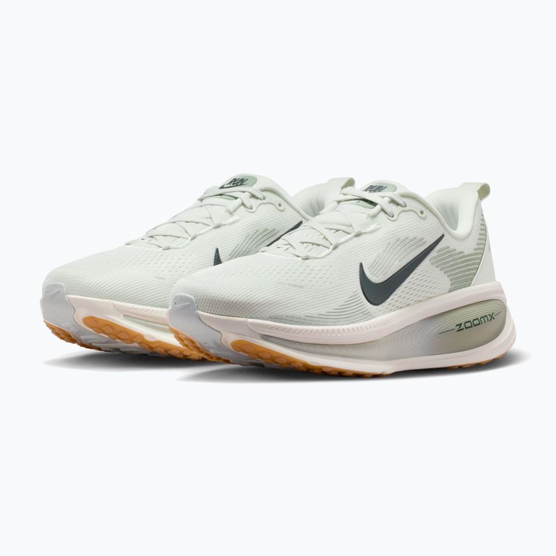 Încălțăminte de alergare pentru bărbați Nike Vomero 18 spruce aura/jade horizon/black spruce 3