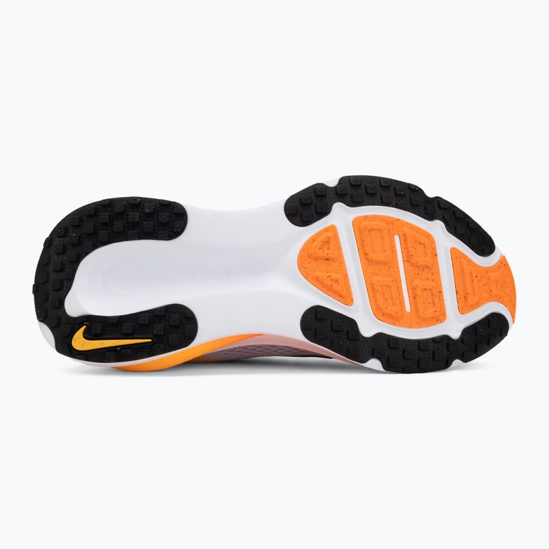 Încălțăminte de alergare pentru bărbați Nike Vomero 18 hydrogen blue/laser orange/black 4