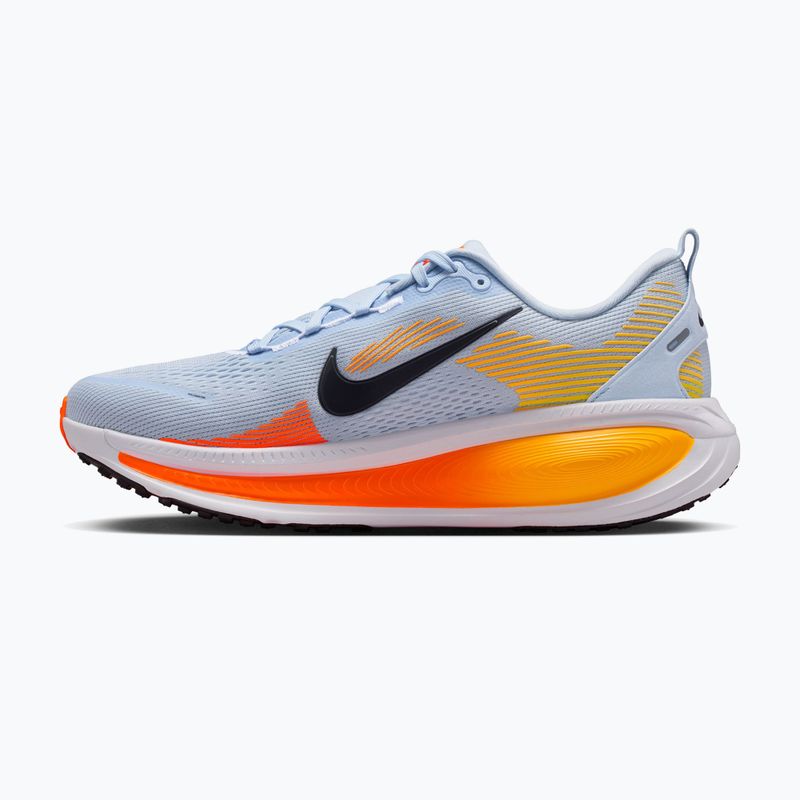 Încălțăminte de alergare pentru bărbați Nike Vomero 18 hydrogen blue/laser orange/black 2