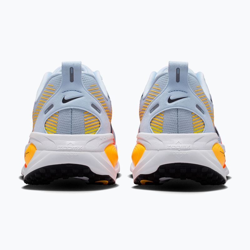 Încălțăminte de alergare pentru bărbați Nike Vomero 18 hydrogen blue/laser orange/black 4