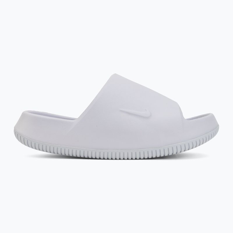 Șlapi pentru femei Nike Calm 2.0 football grey/football grey 2