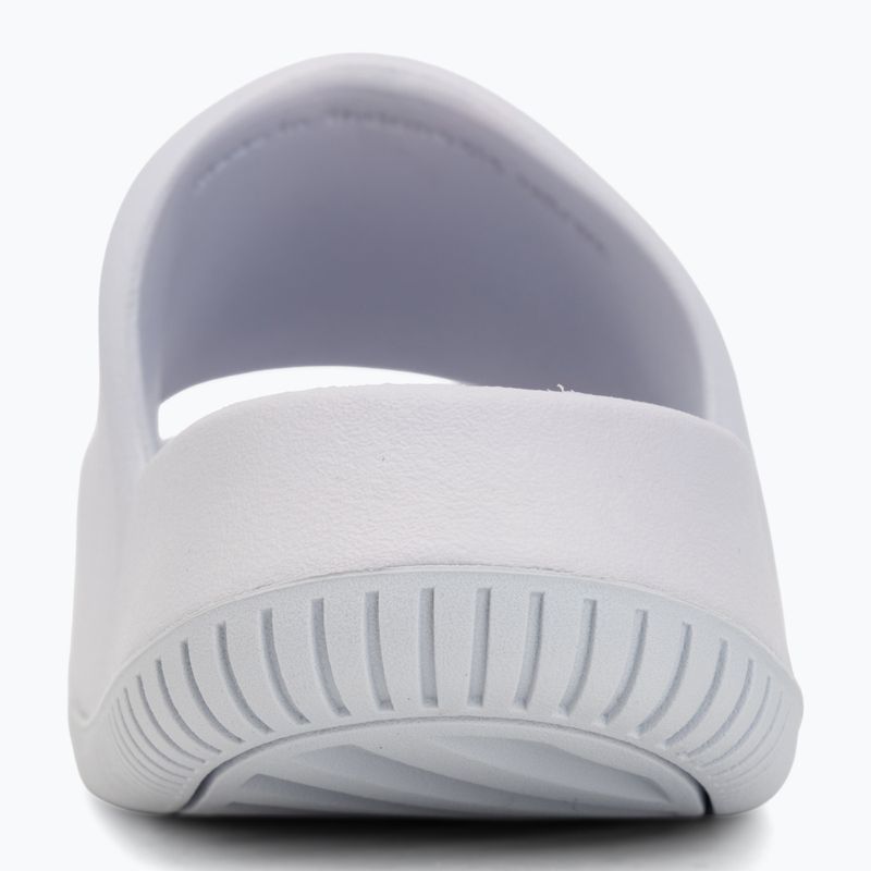 Șlapi pentru femei Nike Calm 2.0 football grey/football grey 6