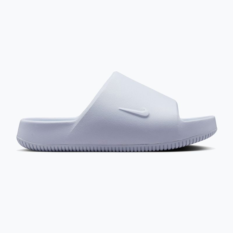 Șlapi pentru femei Nike Calm 2.0 football grey/football grey
