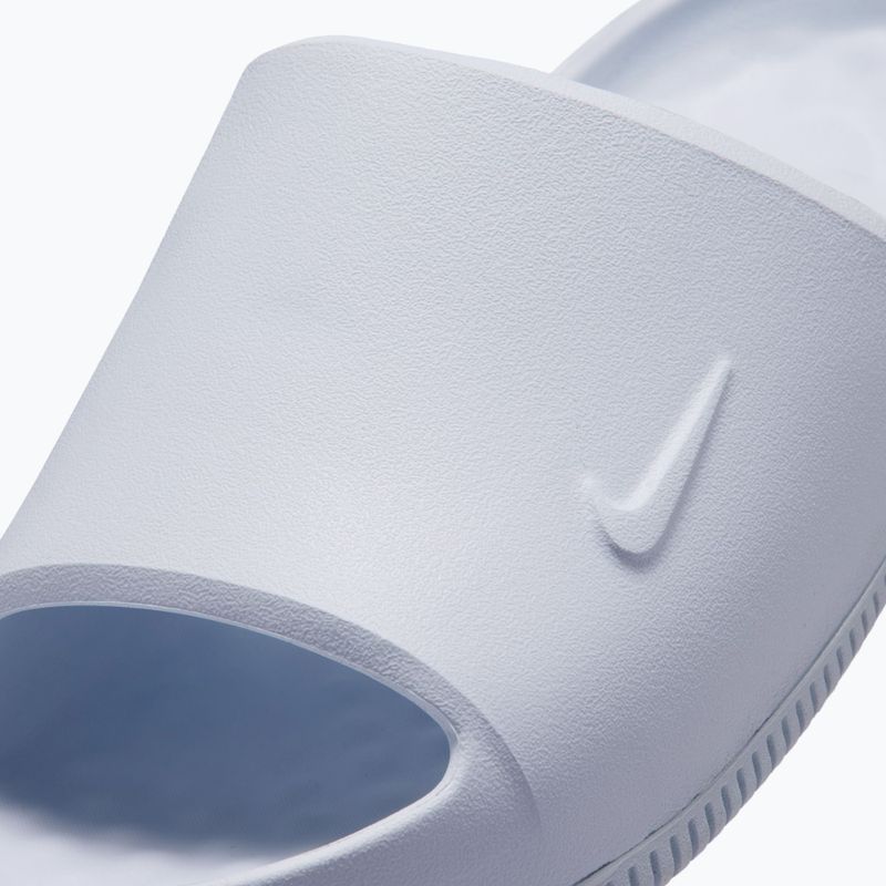 Șlapi pentru femei Nike Calm 2.0 football grey/football grey 2