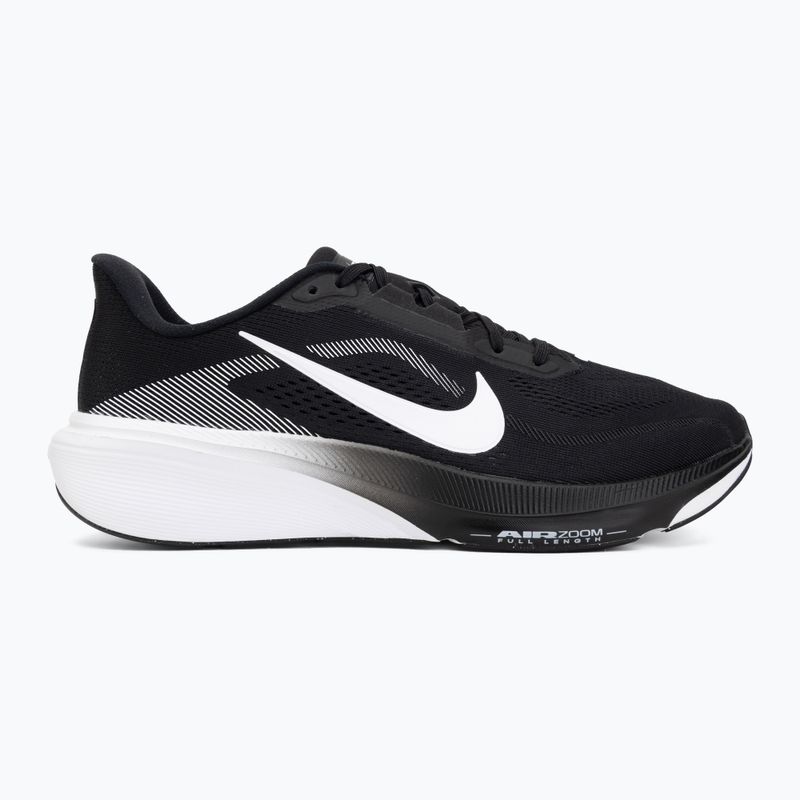Încălțăminte de alergare pentru bărbați Nike Pegasus 42 black/photon dust/white 2