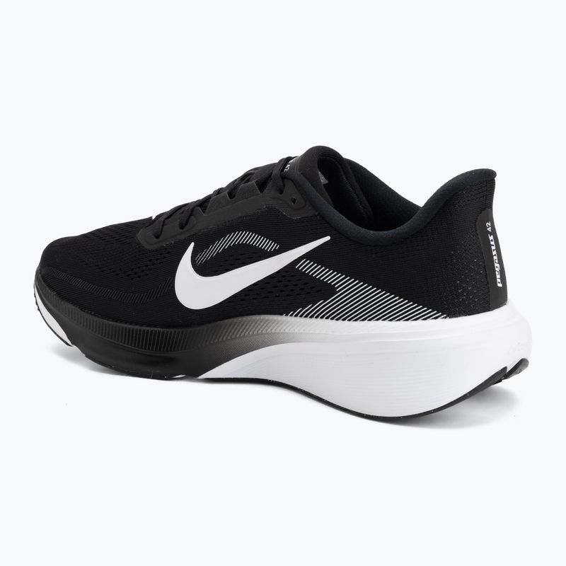 Încălțăminte de alergare pentru bărbați Nike Pegasus 42 black/photon dust/white 3