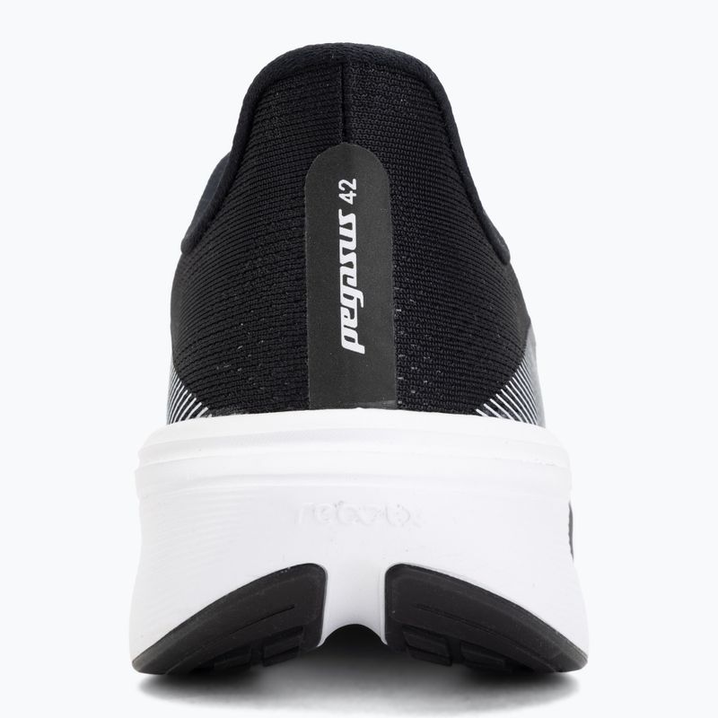 Încălțăminte de alergare pentru bărbați Nike Pegasus 42 black/photon dust/white 6