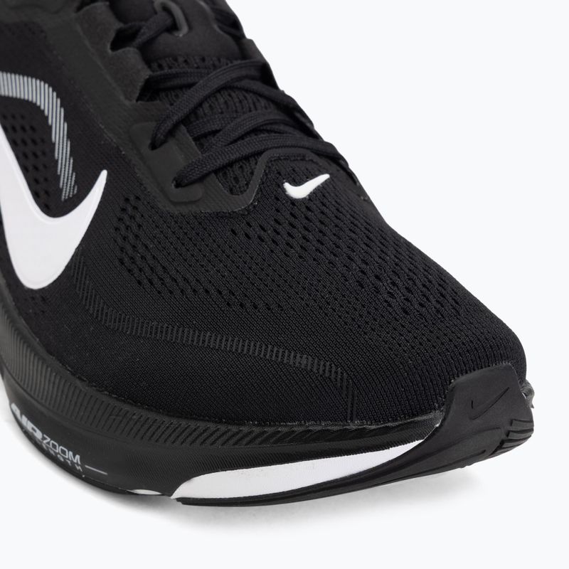 Încălțăminte de alergare pentru bărbați Nike Pegasus 42 black/photon dust/white 7