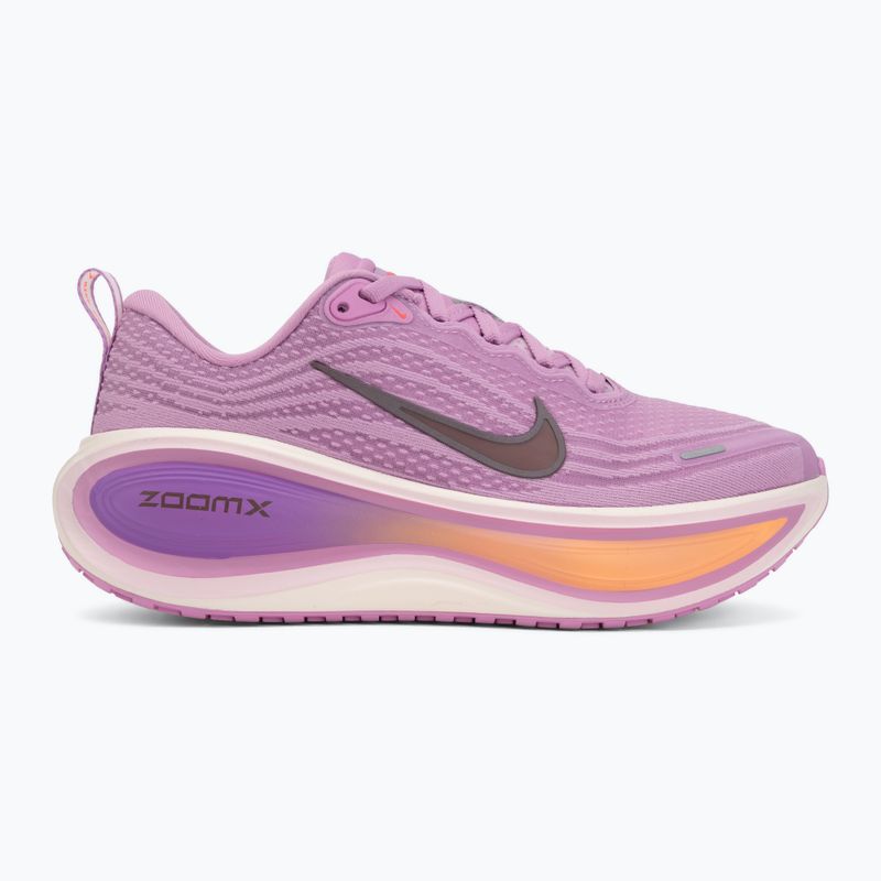Încălțăminte de alergare pentru femei Nike Vomero Plus light magenta/pink foam/bright violet/black 2