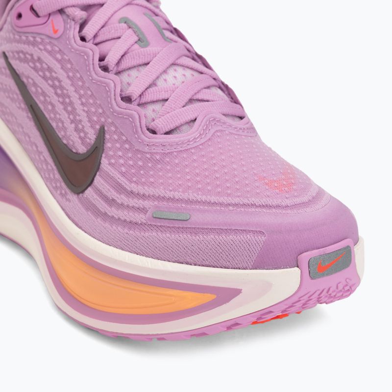 Încălțăminte de alergare pentru femei Nike Vomero Plus light magenta/pink foam/bright violet/black 7