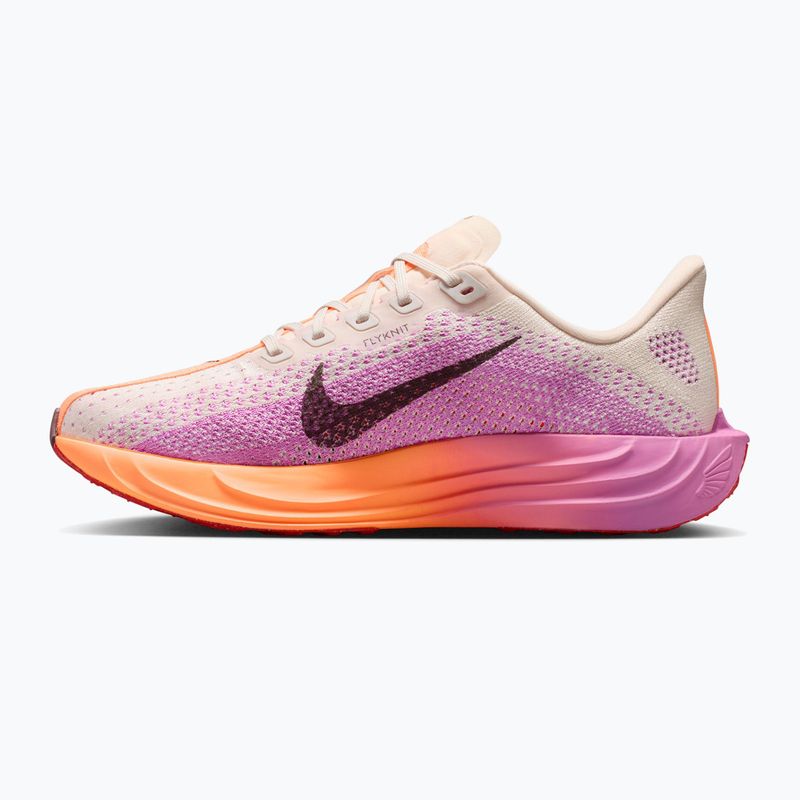 Încălțăminte de alergare pentru femei Nike Pegasus Plus chalk/light magenta/bright crimson/tattoo 2