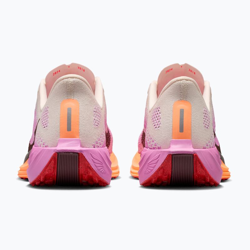 Încălțăminte de alergare pentru femei Nike Pegasus Plus chalk/light magenta/bright crimson/tattoo 4
