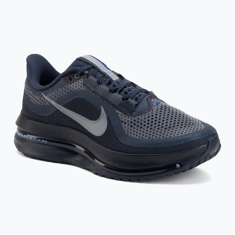 Încălțăminte de alergare pentru bărbați Nike Pegasus Premium thunder blue/obsidian/black/ashen slate