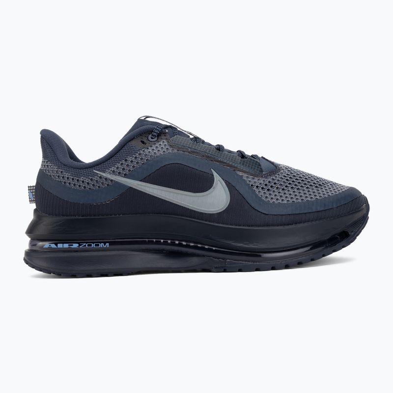 Încălțăminte de alergare pentru bărbați Nike Pegasus Premium thunder blue/obsidian/black/ashen slate 2