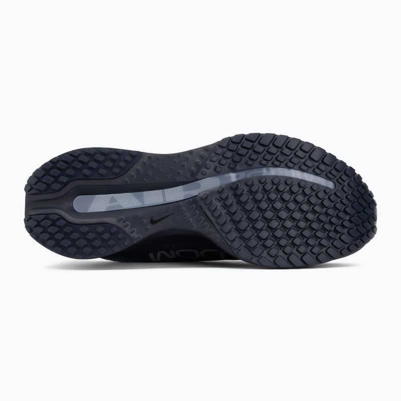 Încălțăminte de alergare pentru bărbați Nike Pegasus Premium thunder blue/obsidian/black/ashen slate 4