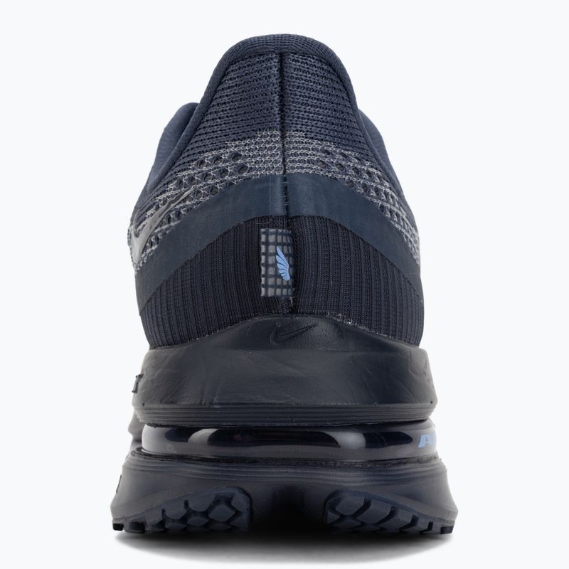 Încălțăminte de alergare pentru bărbați Nike Pegasus Premium thunder blue/obsidian/black/ashen slate 6