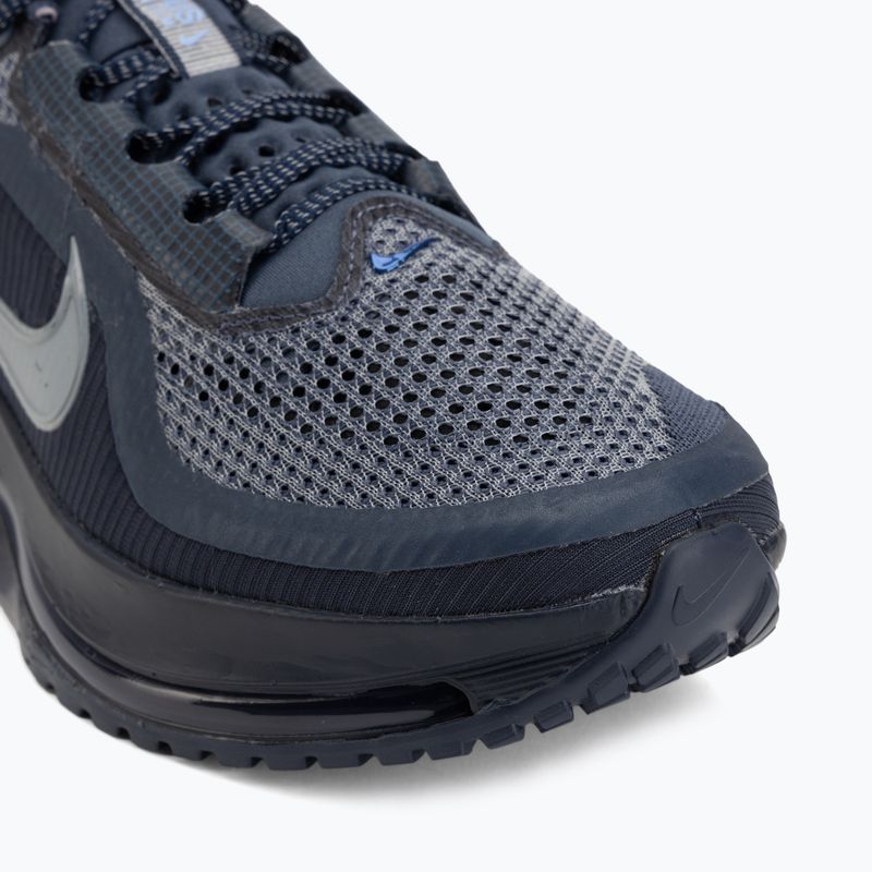 Încălțăminte de alergare pentru bărbați Nike Pegasus Premium thunder blue/obsidian/black/ashen slate 7