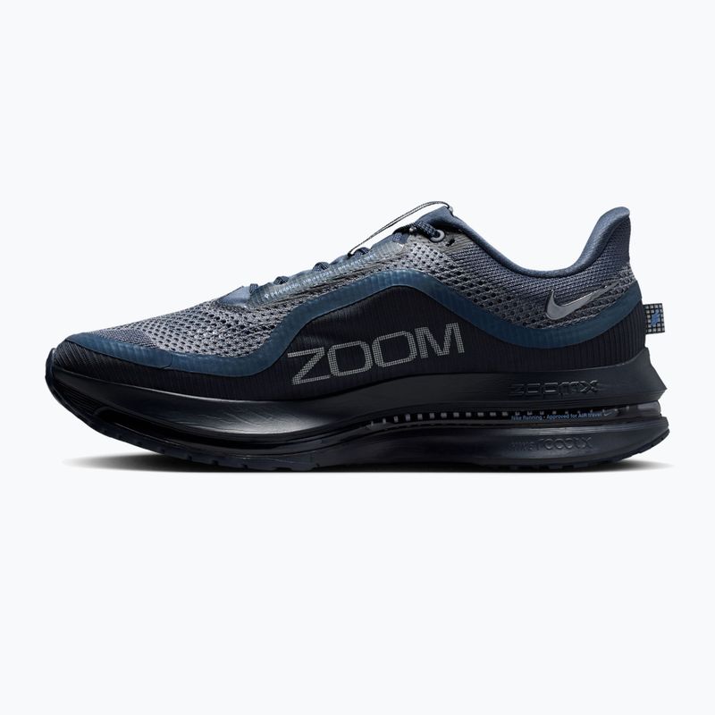 Încălțăminte de alergare pentru bărbați Nike Pegasus Premium thunder blue/obsidian/black/ashen slate 2