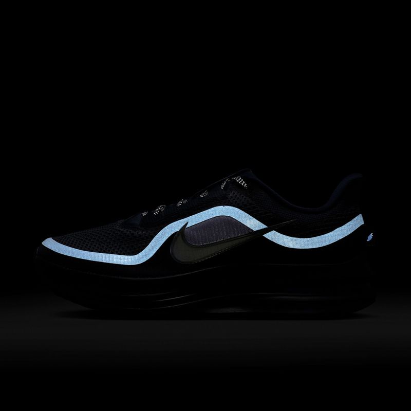 Încălțăminte de alergare pentru bărbați Nike Pegasus Premium thunder blue/obsidian/black/ashen slate 5