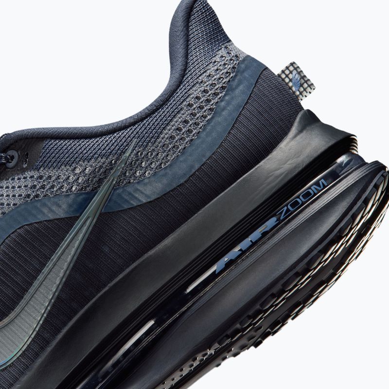 Încălțăminte de alergare pentru bărbați Nike Pegasus Premium thunder blue/obsidian/black/ashen slate 7