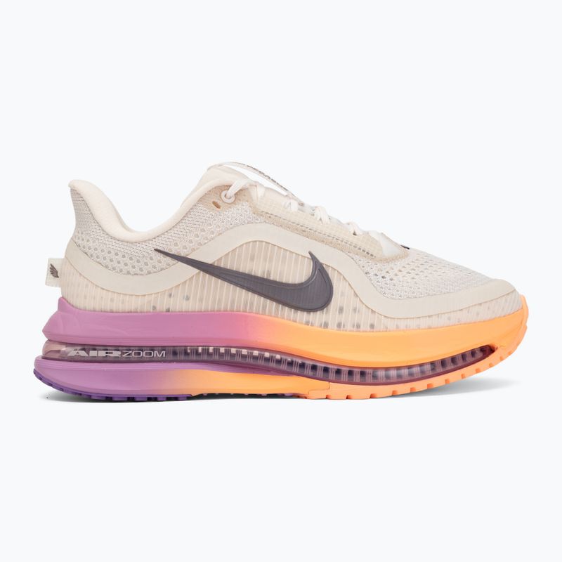 Încălțăminte de alergare pentru femei Nike Pegasus Premium chalk/orange pulse/light magenta/tattoo 2