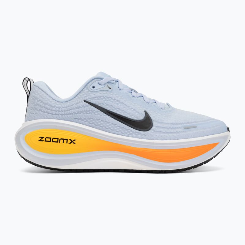 Încălțăminte de alergare pentru bărbați Nike Vomero Plus hydrogen blue/white/total orange/black 2