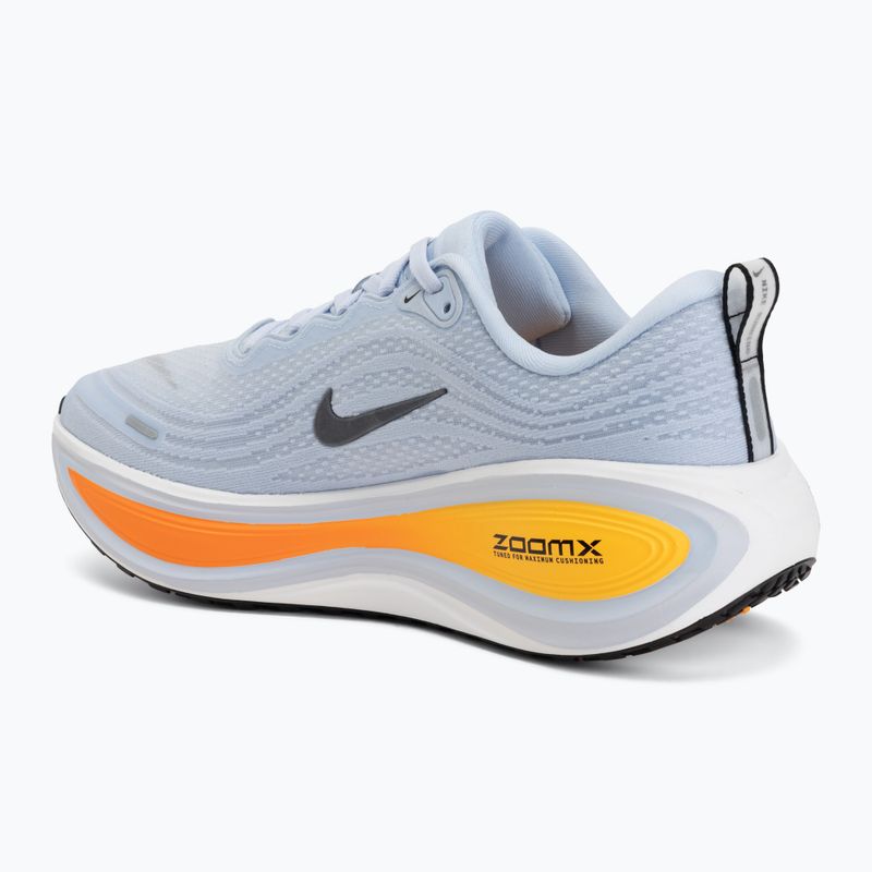 Încălțăminte de alergare pentru bărbați Nike Vomero Plus hydrogen blue/white/total orange/black 3