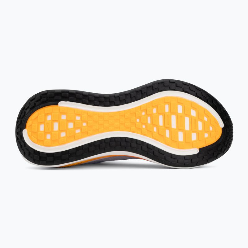 Încălțăminte de alergare pentru bărbați Nike Vomero Plus hydrogen blue/white/total orange/black 4