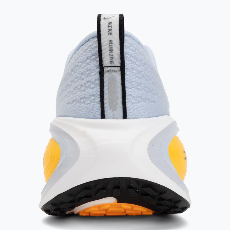 Încălțăminte de alergare pentru bărbați Nike Vomero Plus hydrogen blue/white/total orange/black 6