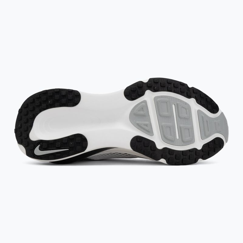 Încălțăminte de alergare pentru bărbați Nike Vomero 18 summit white/metallic silver-black 4