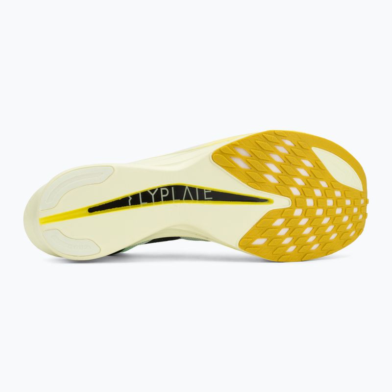 Încălțăminte de alergare pentru bărbați Nike Streakfly 2 ghost/persian violet/blue lightning/blue void 4