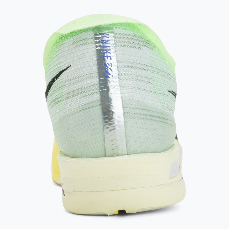 Încălțăminte de alergare pentru bărbați Nike Streakfly 2 ghost/persian violet/blue lightning/blue void 6