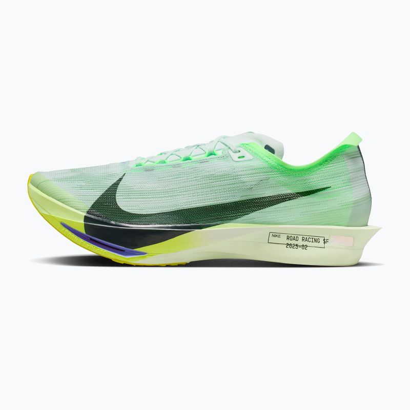 Încălțăminte de alergare pentru bărbați Nike Streakfly 2 ghost/persian violet/blue lightning/blue void 9