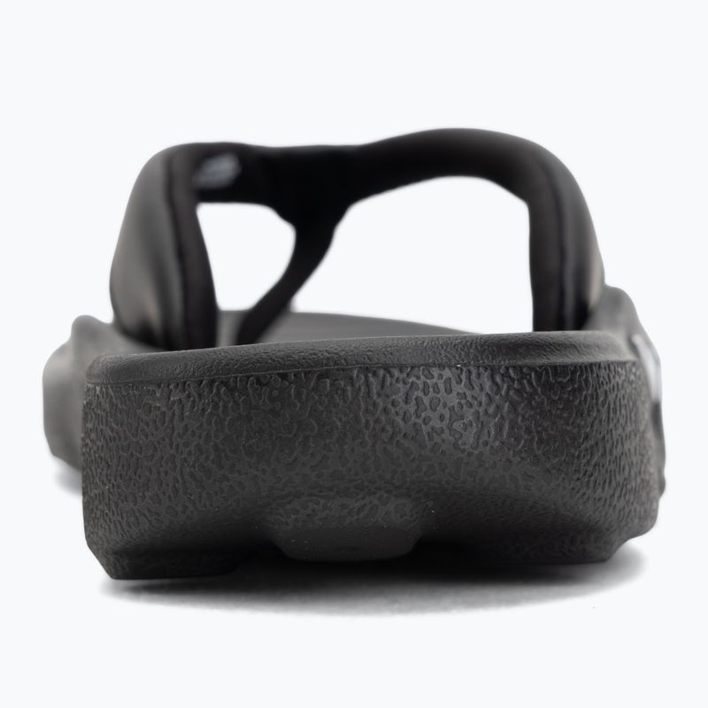 Șlapi pentru femei Nike Marina black/white 6