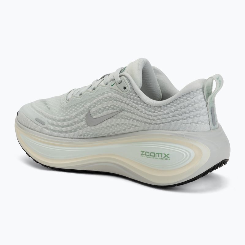 Încălțăminte de alergare pentru femei Nike Vomero Plus light silver/metallic silver 3