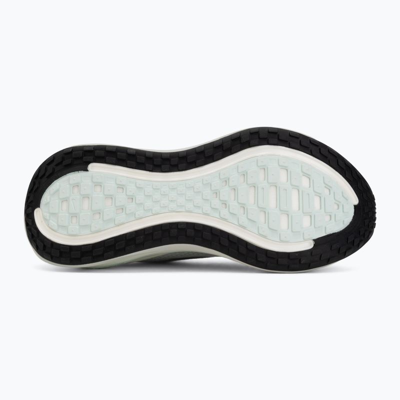 Încălțăminte de alergare pentru femei Nike Vomero Plus light silver/metallic silver 4