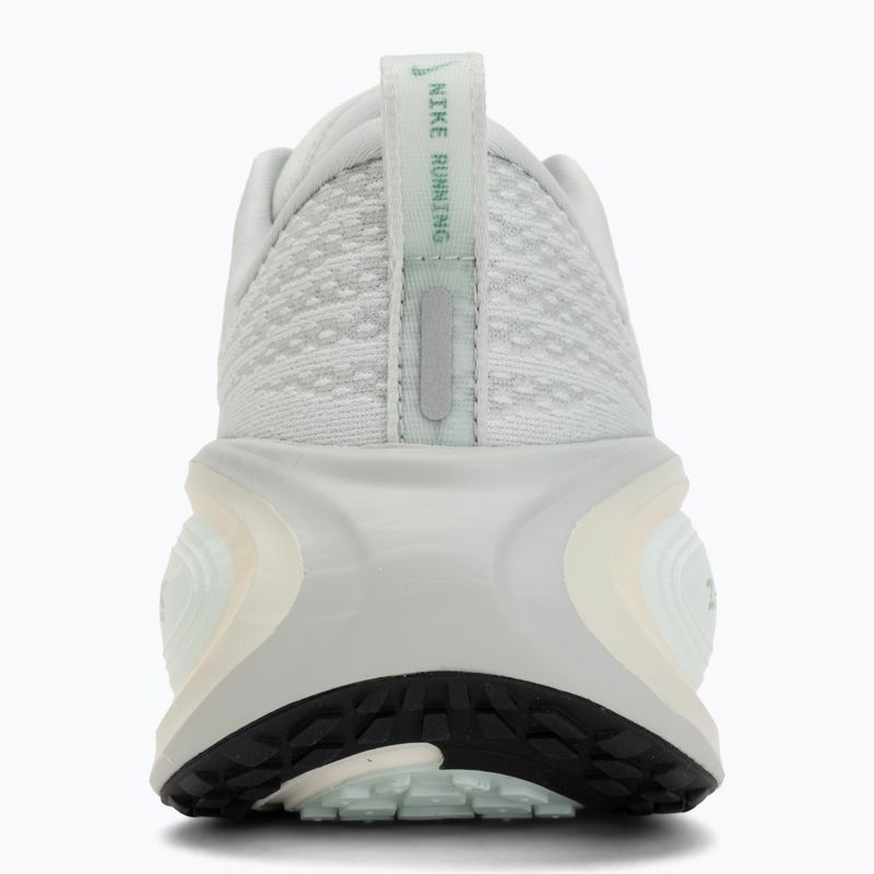 Încălțăminte de alergare pentru femei Nike Vomero Plus light silver/metallic silver 6