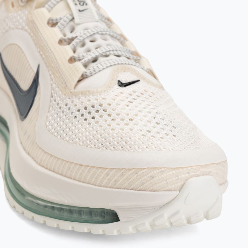 Încălțăminte de alergare pentru bărbați Nike Pegasus Premium Pale ivory/jade horizon/black spruce 7