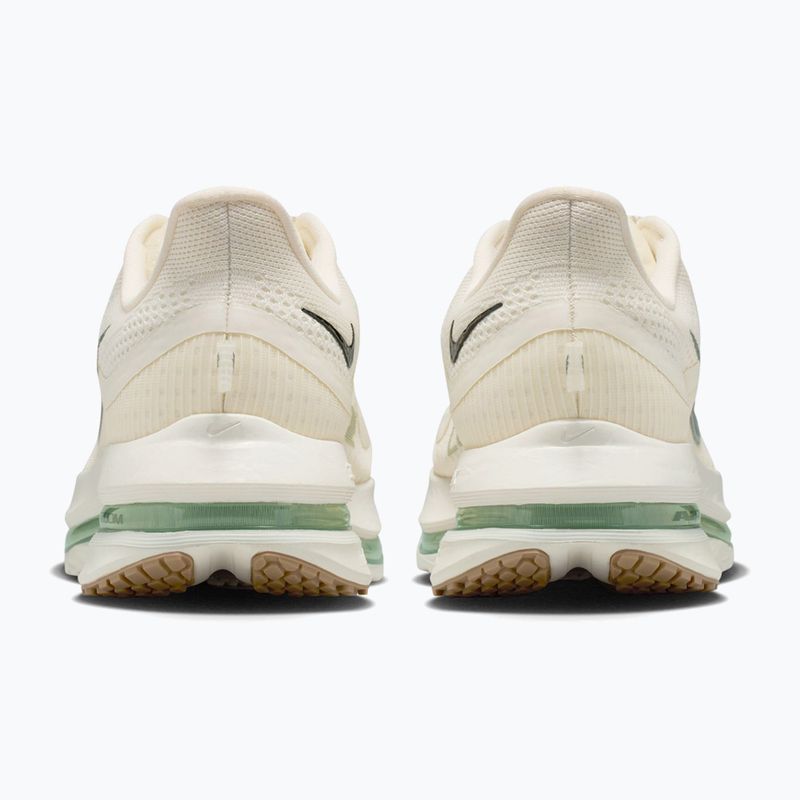 Încălțăminte de alergare pentru bărbați Nike Pegasus Premium Pale ivory/jade horizon/black spruce 4
