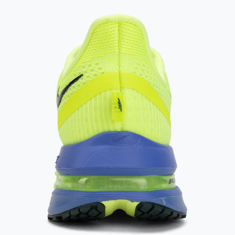 Încălțăminte de alergare pentru bărbați Nike Pegasus Premium volt ice/lime blast/black spruce 6