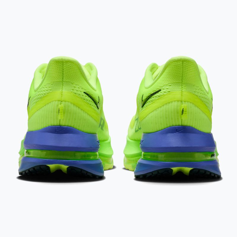 Încălțăminte de alergare pentru bărbați Nike Pegasus Premium volt ice/lime blast/black spruce 4