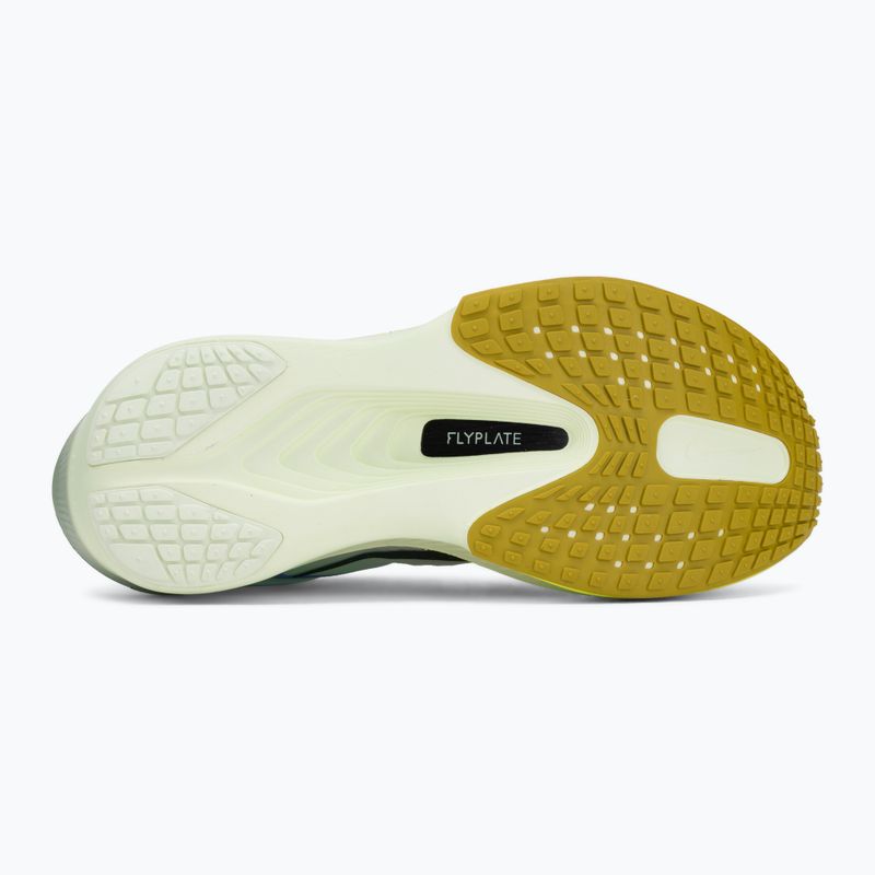 Încălțăminte de alergare pentru bărbați Nike Zoom Fly 6 barely green/volt ice/black spruce 4