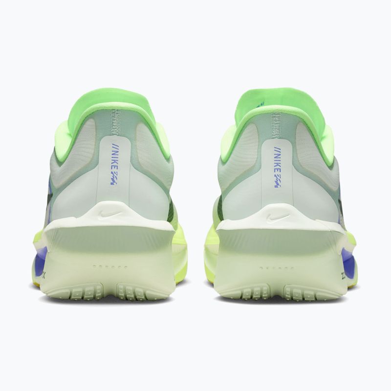 Încălțăminte de alergare pentru bărbați Nike Zoom Fly 6 barely green/volt ice/black spruce 4