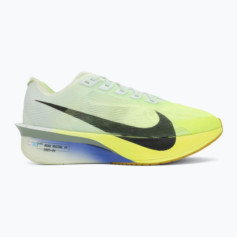 Încălțăminte de alergare pentru bărbați Nike Vaporfly 4 barely green/volt tint/black spruce 2