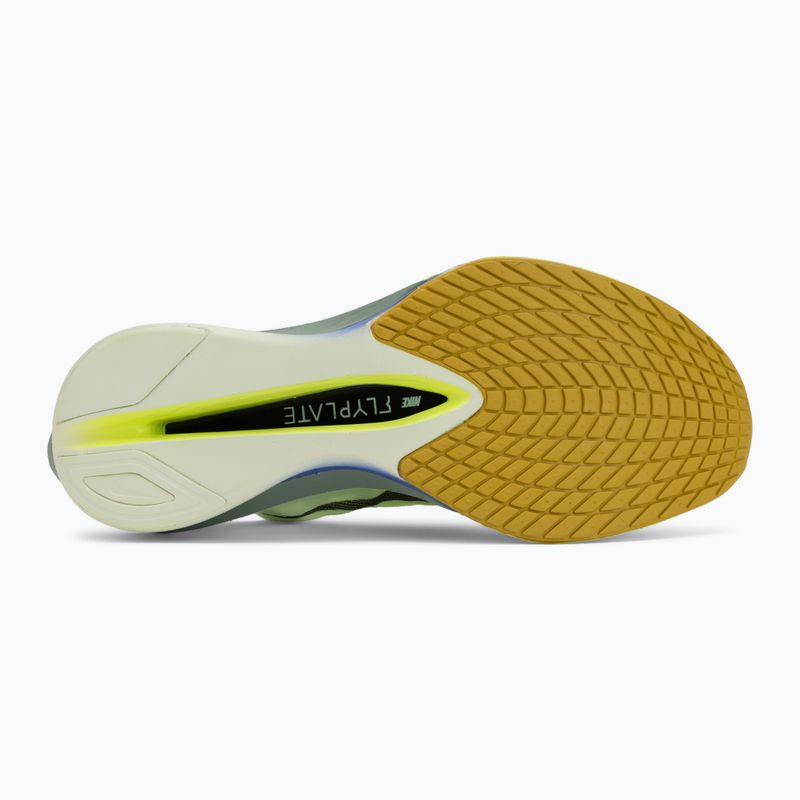 Încălțăminte de alergare pentru bărbați Nike Vaporfly 4 barely green/volt tint/black spruce 4
