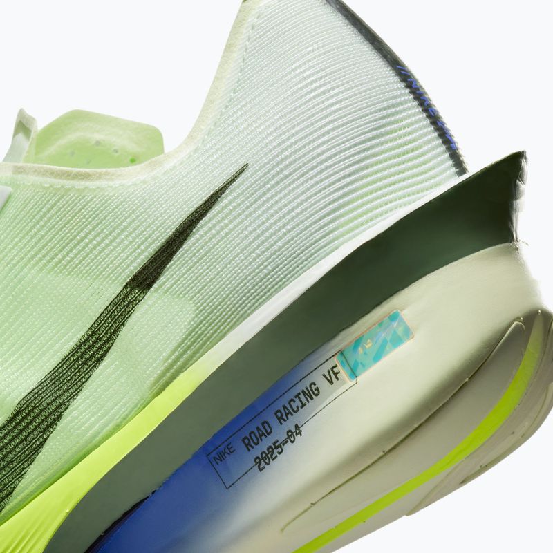 Încălțăminte de alergare pentru bărbați Nike Vaporfly 4 barely green/volt tint/black spruce 5