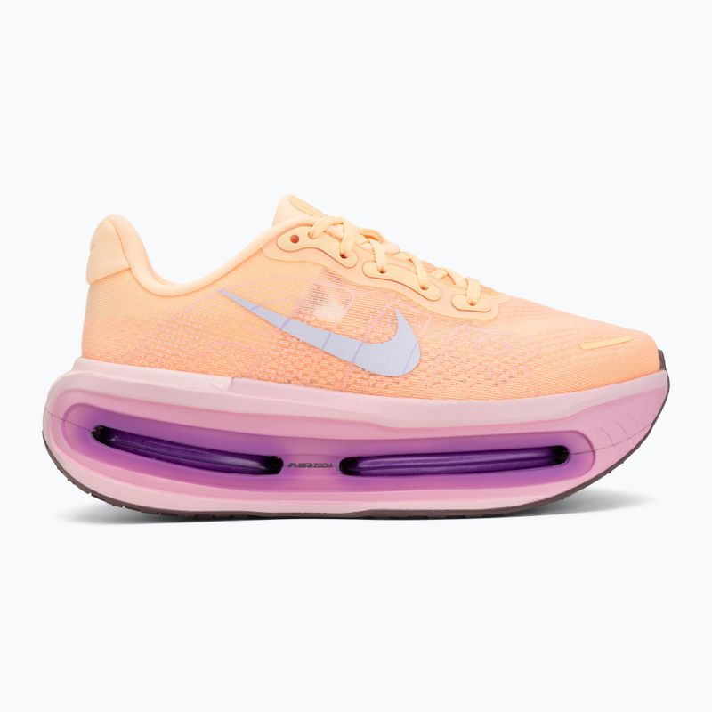 Încălțăminte de alergare pentru femei Nike Vomero Premium tangerine tint/bright crimson/tattoo 2