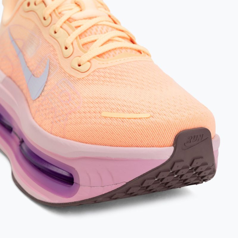 Încălțăminte de alergare pentru femei Nike Vomero Premium tangerine tint/bright crimson/tattoo 7