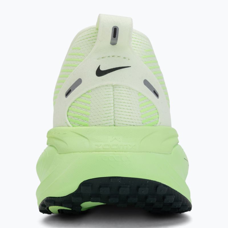 Încălțăminte de alergare pentru bărbați Nike Vomero 18 white/volt tint/sapphire/black spruce 6