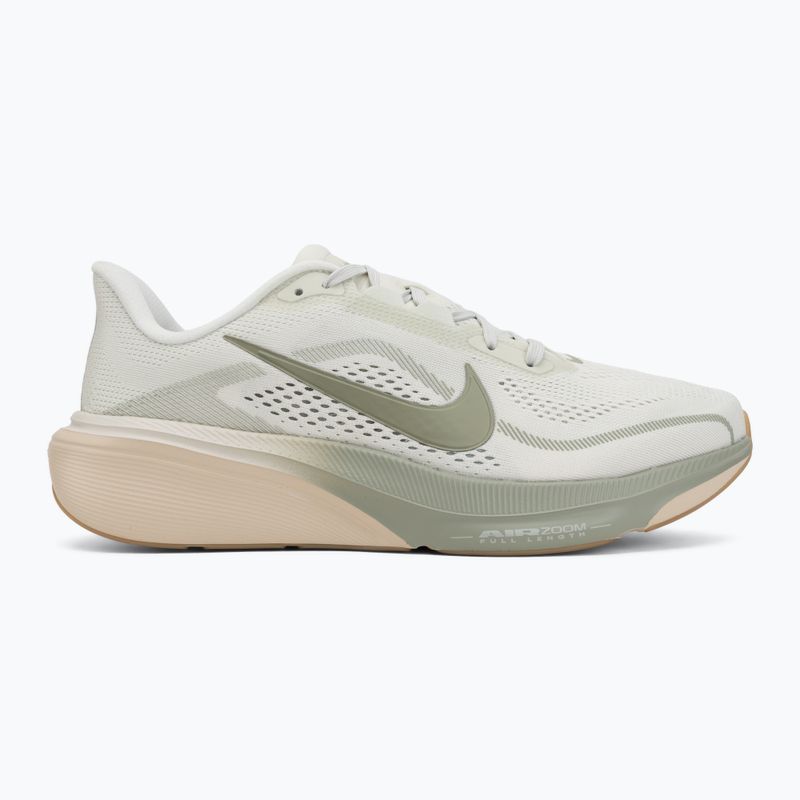 Încălțăminte de alergare pentru bărbați Nike Pegasus 42 spruce aura/pale ivory/jade horizon 2